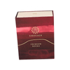 Caja boutique de perfumes Love AMOUAGE (rojo)
