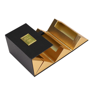 Envasado de perfumes