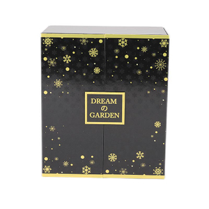 Envasado de perfumes