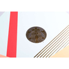 Caja de embalaje de pastel de luna premium de Starbucks