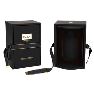 Envasado de perfumes