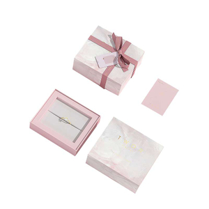Caja de regalo TWOR boutique set